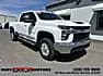 2022 Chevrolet Silverado 2500HD - Pickup