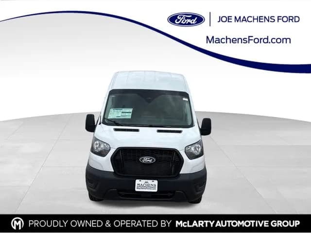 2026 Ford Transit 350 - Vans