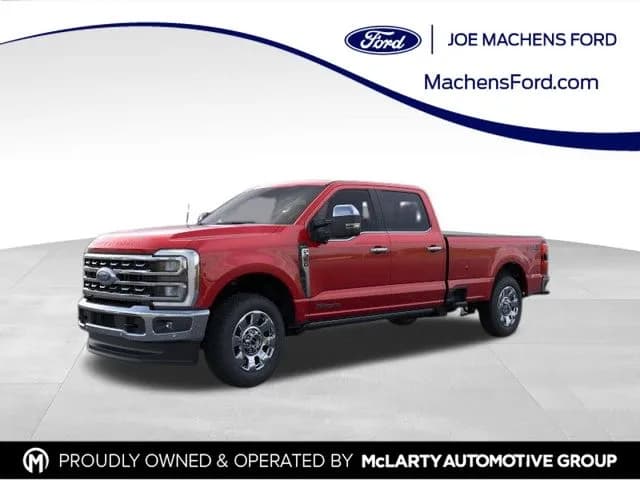 2026 Ford F-350 Crew Cab - Pickup