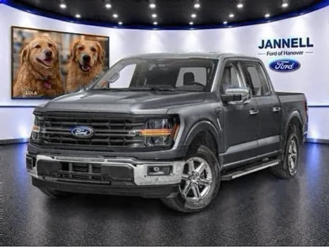 2025 Ford F-150 - Pickup