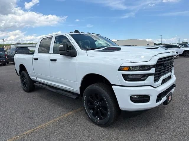2026 Ram 2500 Crew Cab - Pickup