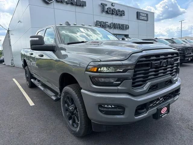 2026 Ram 2500 Crew Cab - Pickup