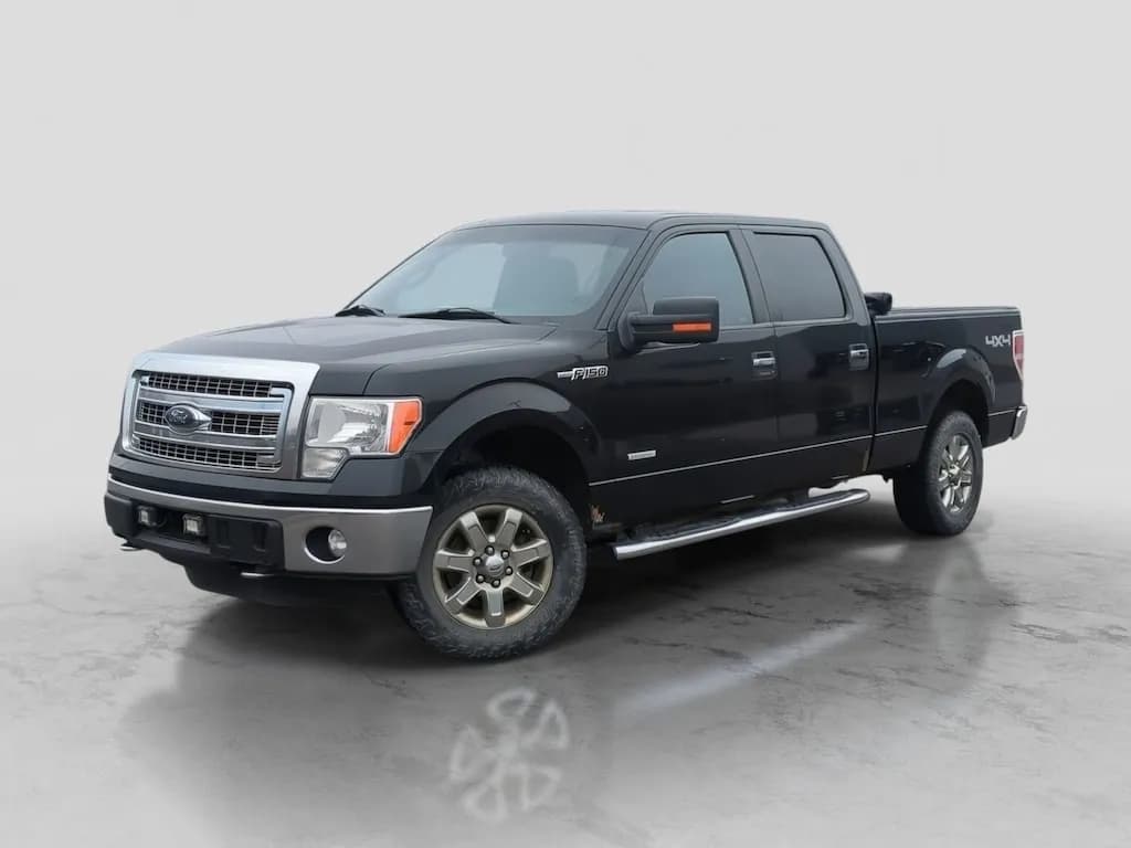 2014 Ford F-150 - Pickup