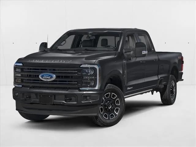 2026 Ford F-350 - Pickup