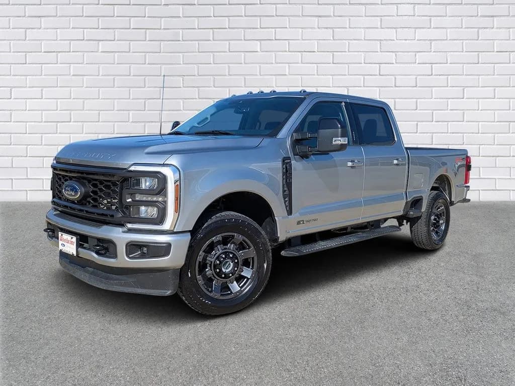 2024 Ford F-350