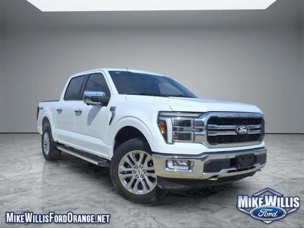2024 Ford F-150 - Pickup
