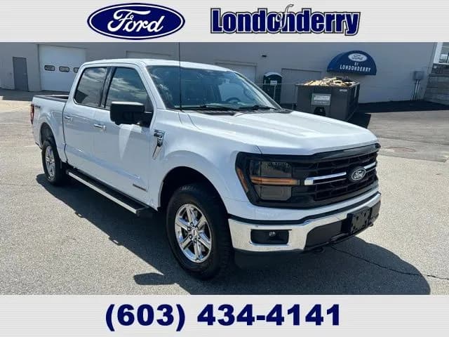 2024 Ford F-150 - Pickup