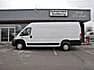 2020 Ram ProMaster - Vans