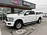 2024 Ram 2500 - Pickup