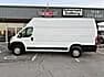 2025 Ram ProMaster - Vans