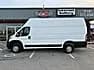 2025 Ram ProMaster - Vans