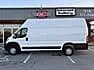 2025 Ram ProMaster - Vans