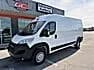 2025 Ram ProMaster - Vans