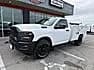 2025 Ram 3500 - Pickup