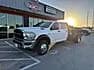 2024 Ram 5500 - Flatbed