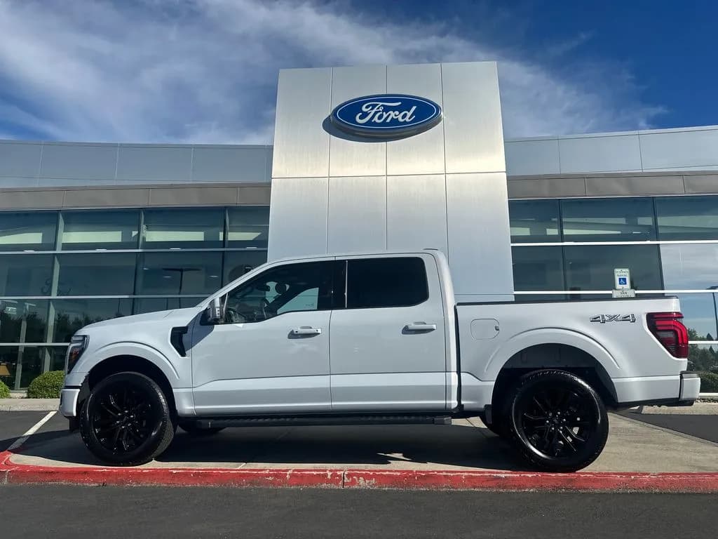 2025 Ford F-150 - Pickup