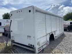 2002 Hackney 24 FT - Refrigerated