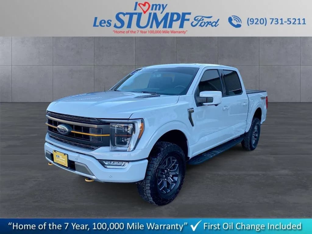 2023 Ford F-150 - Pickup