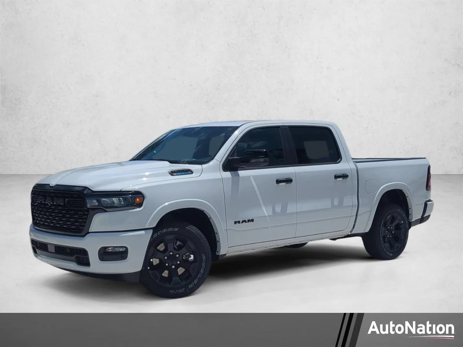 2026 Ram 1500 - Pickup