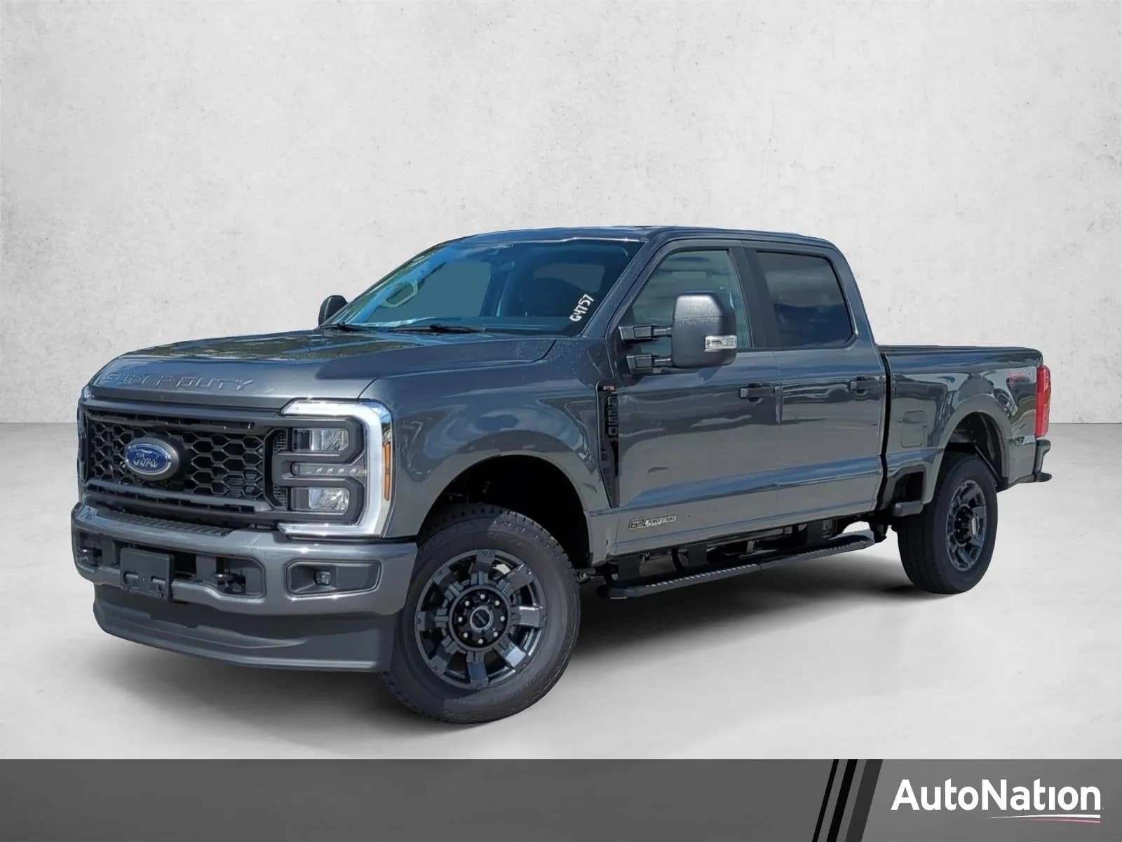 2026 Ford F-250