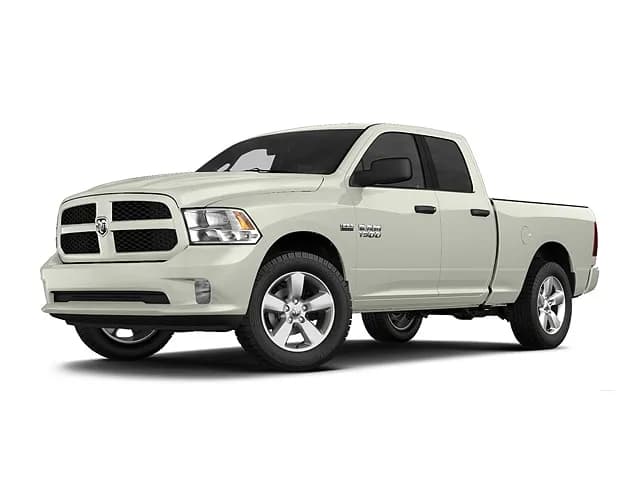 2013 Ram 1500 - Pickup