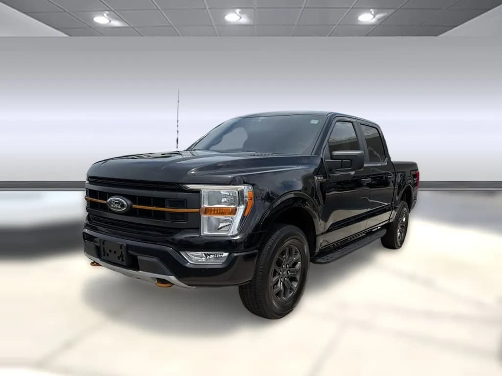 2022 Ford F-150 - Pickup