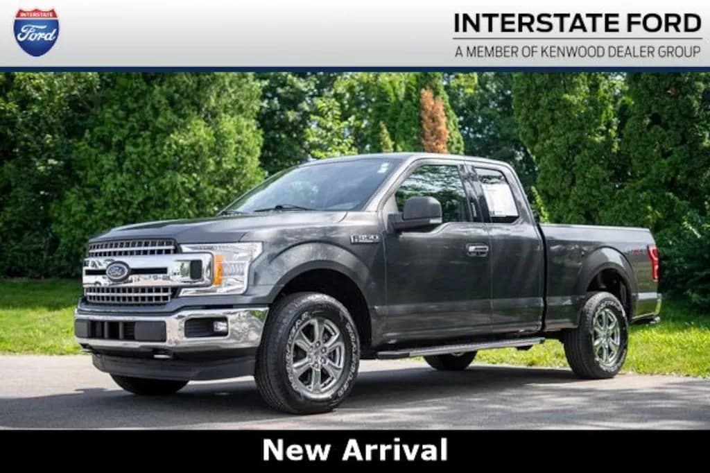 2019 Ford F-150 - Pickup
