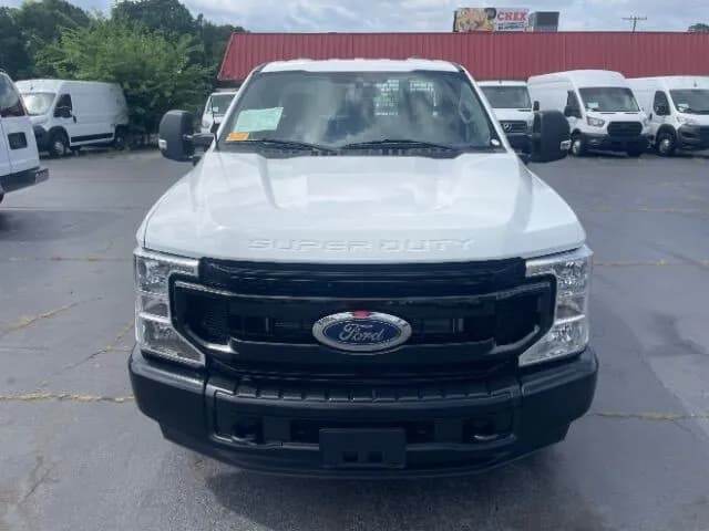 2022 Ford F-250 - Pickup
