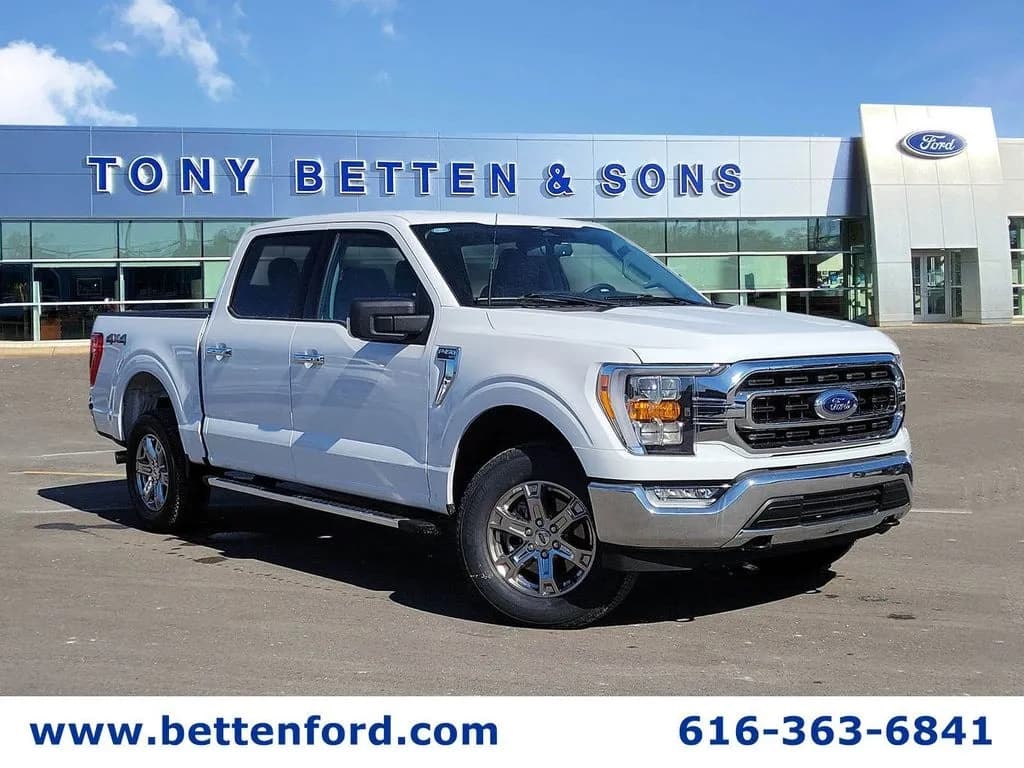 2023 Ford F-150 - Pickup