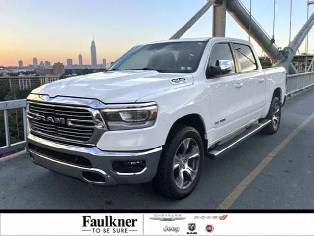 2023 Ram 1500 - Pickup