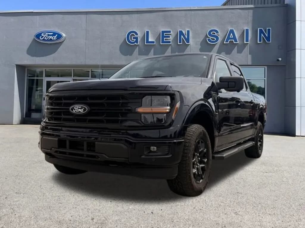 2024 Ford F-150 - Pickup