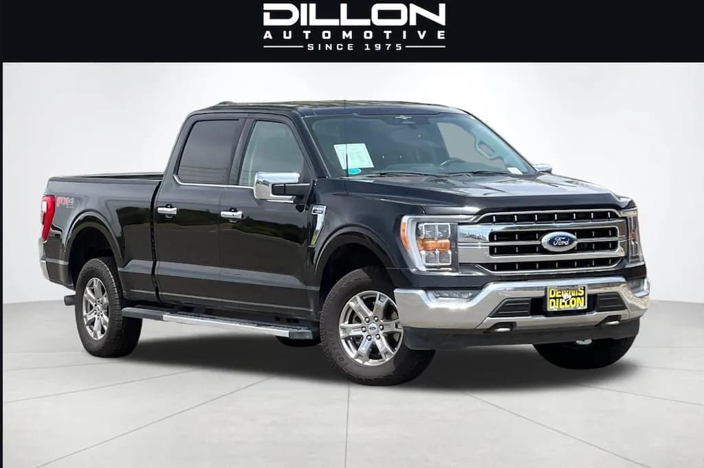 2023 Ford F-150 - Pickup