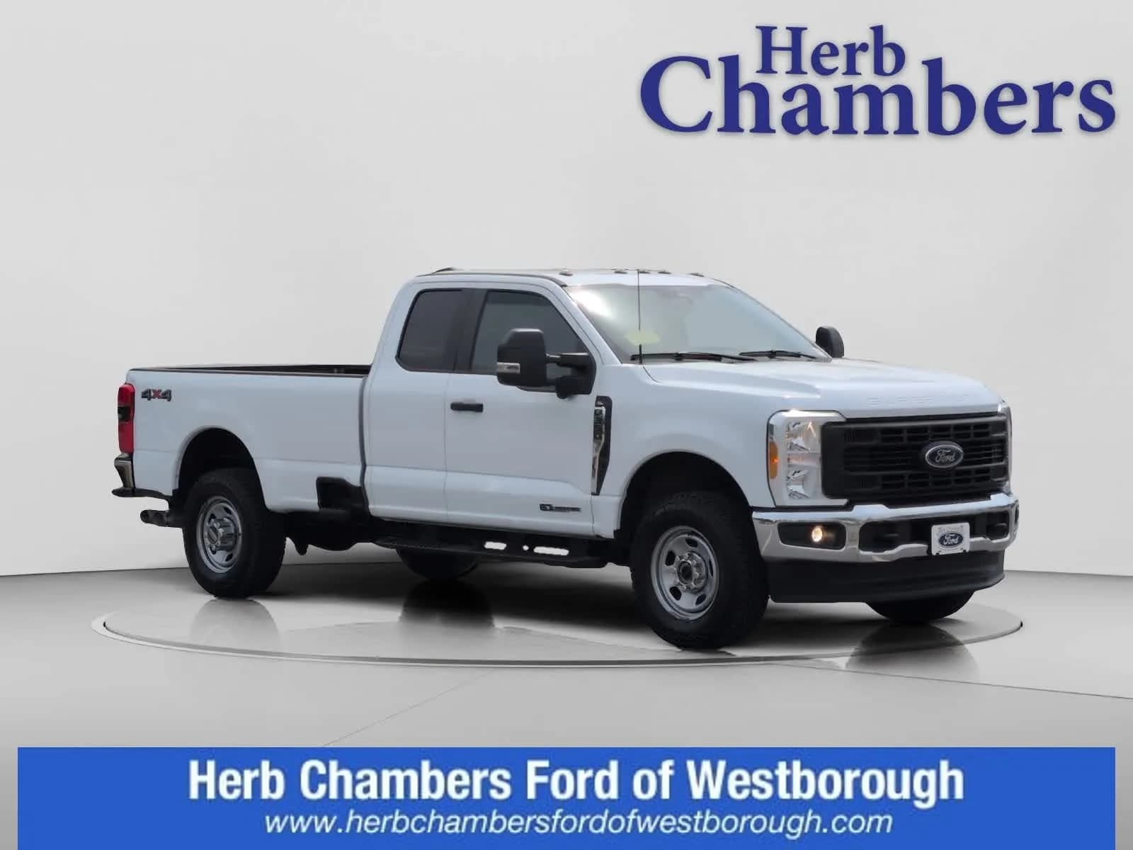 2023 Ford F-350 - Pickup