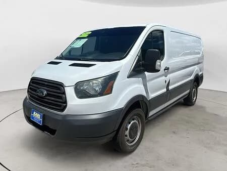 2015 Ford Transit Cargo Van T-250 - Vans