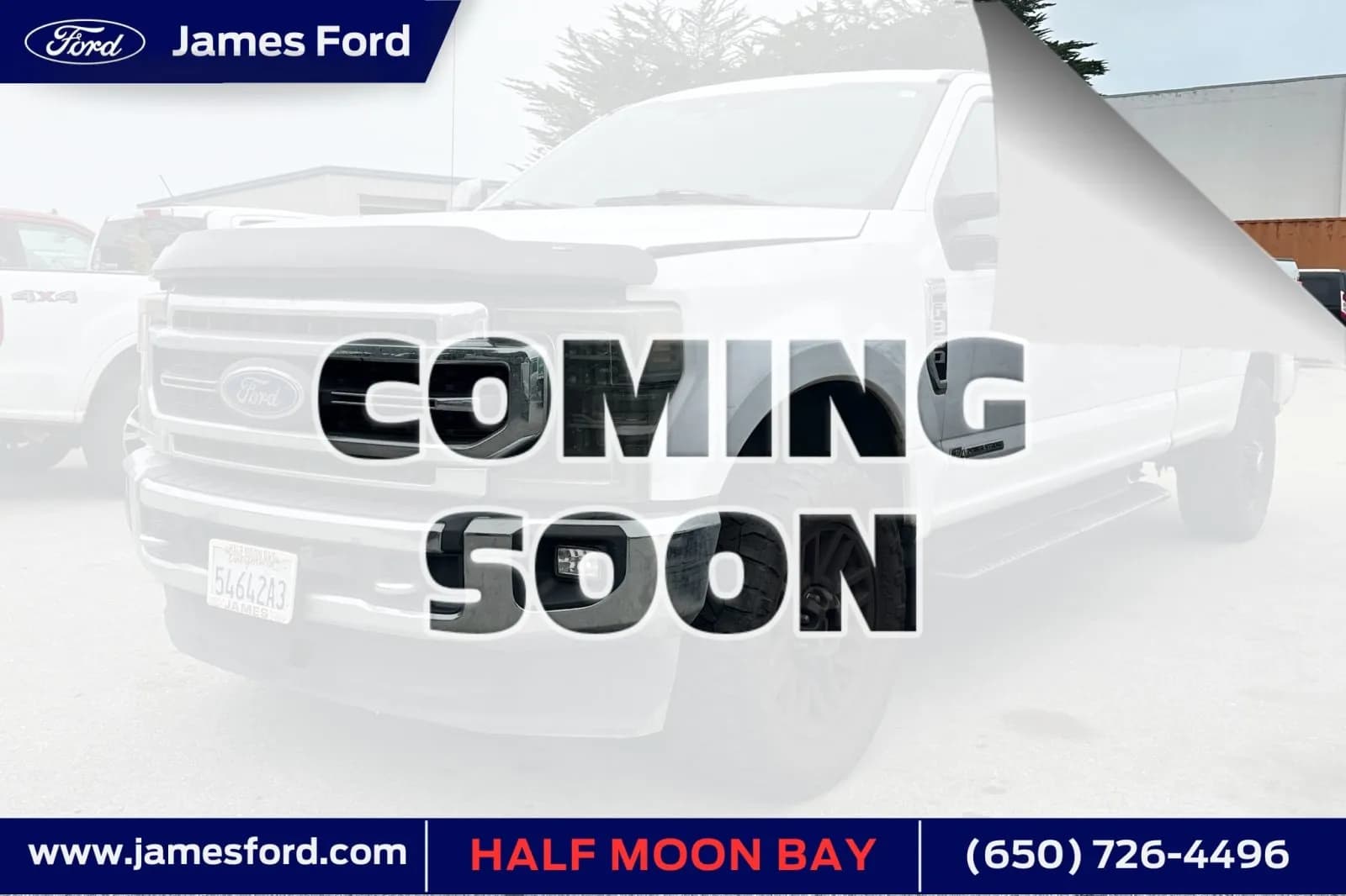 2020 Ford F-350SD - Pickup
