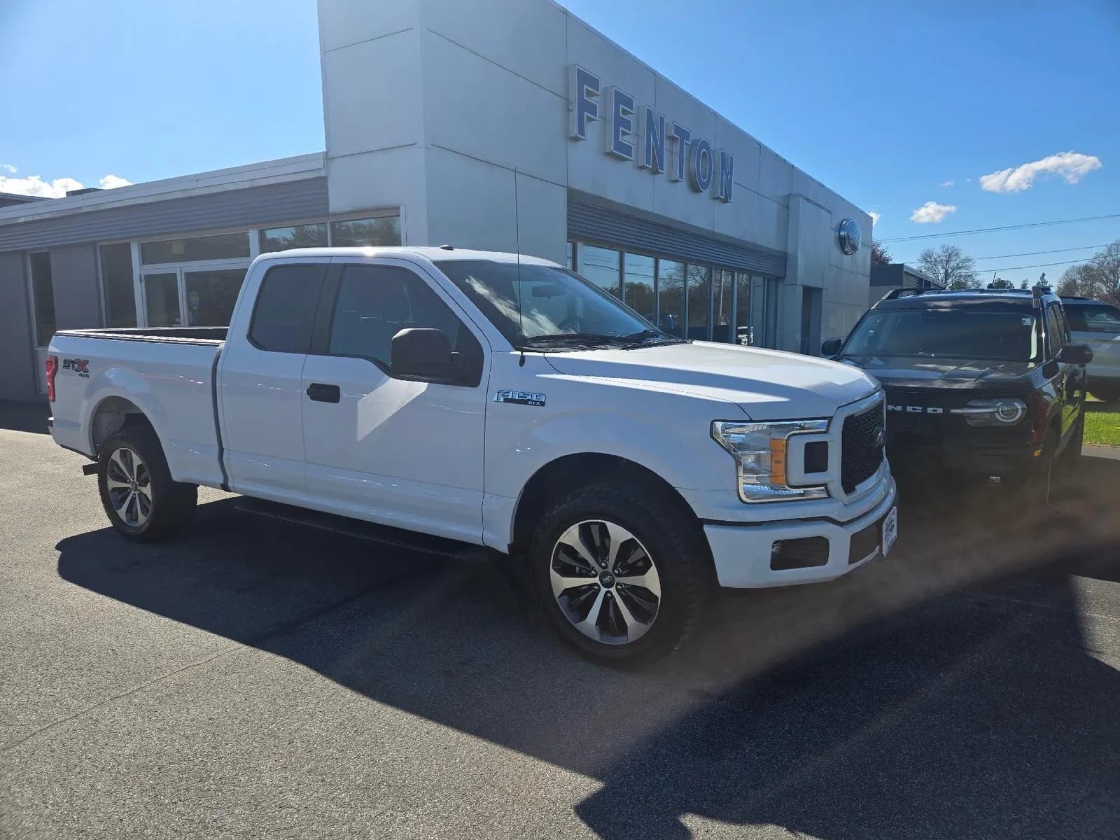 2019 Ford F-150 - Pickup