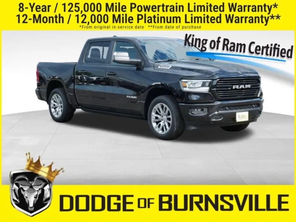 2023 Ram 1500 - Pickup