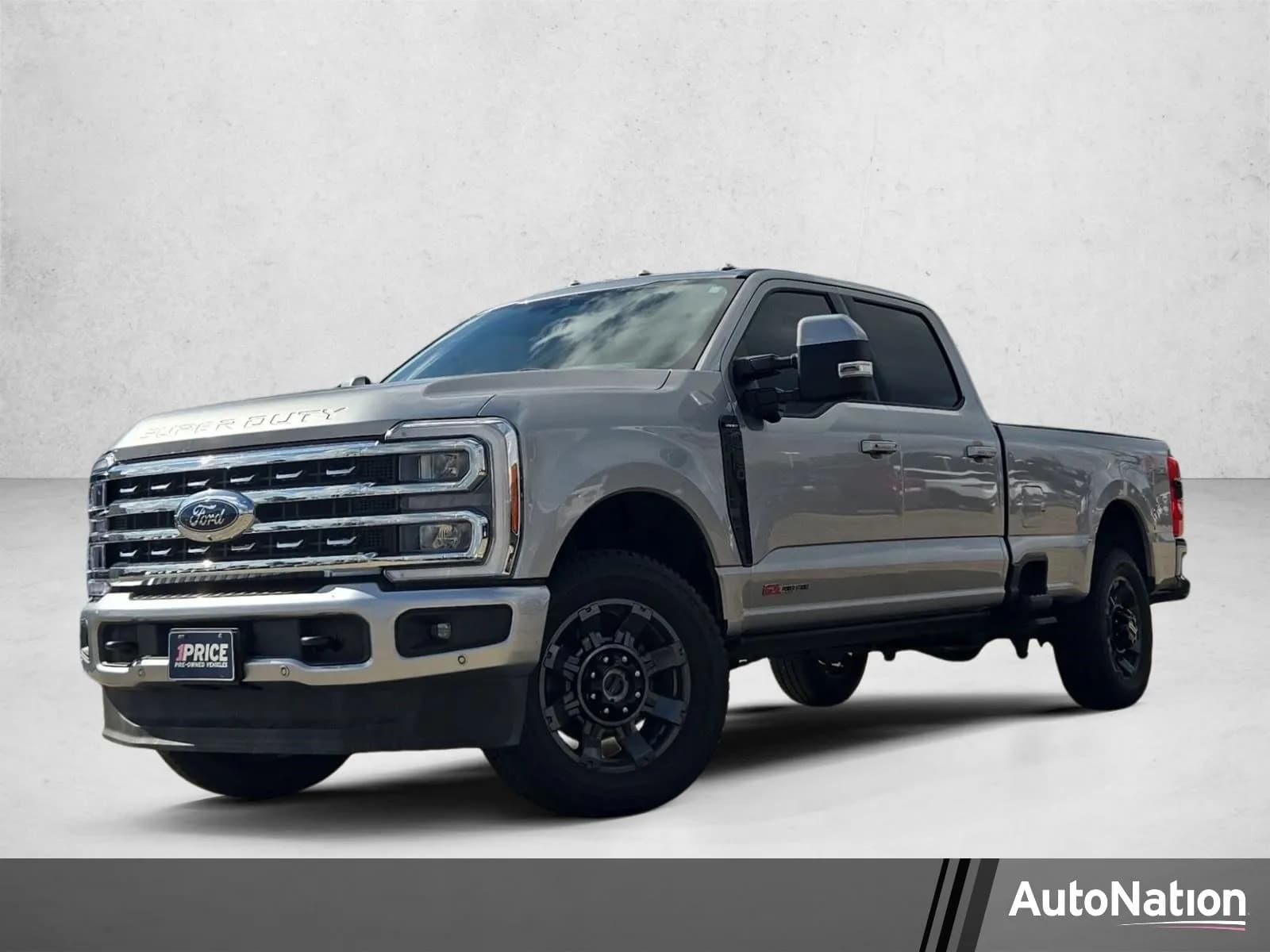 2023 Ford F-250 - Pickup