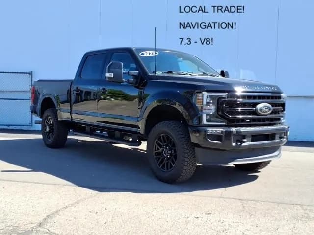 2022 Ford F-250 - Pickup