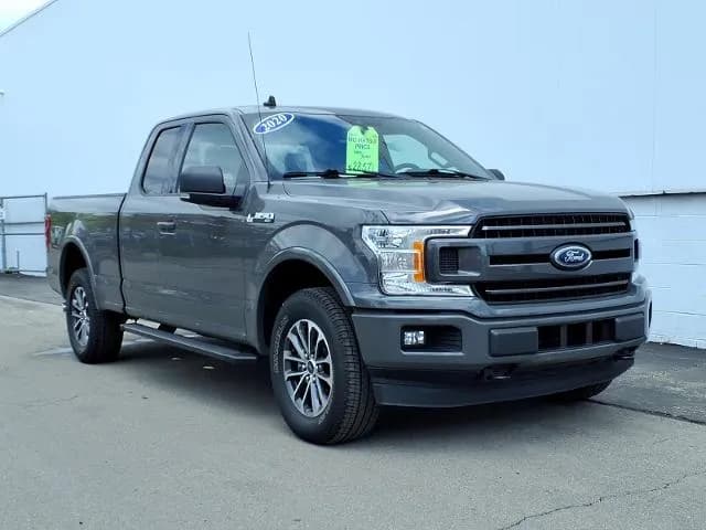 2020 Ford F-150 - Pickup