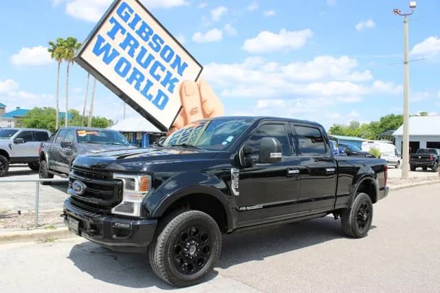 2022 Ford F-350 - Pickup