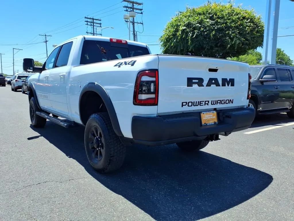 2023 Ram 2500 - Pickup