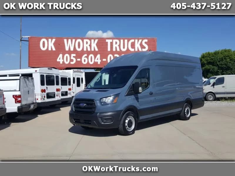 2020 Ford Transit 250 Van - Vans