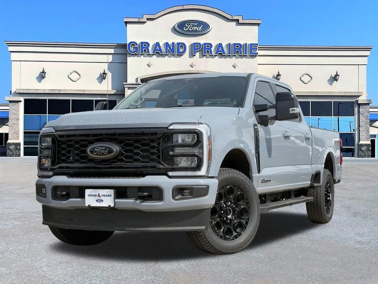 2026 Ford F-250 - Pickup