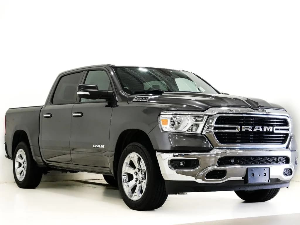2019 Ram 1500 - Pickup