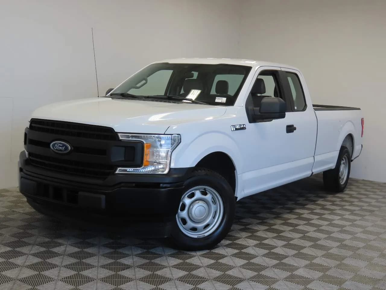 2020 Ford F-150 - Pickup