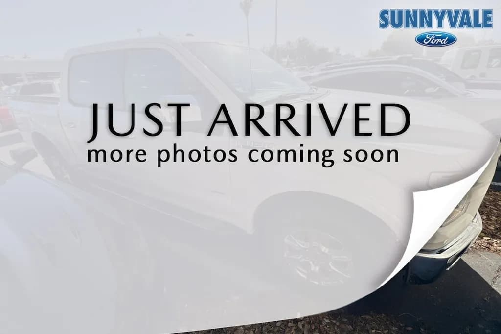 2017 Ford F-150 - Pickup