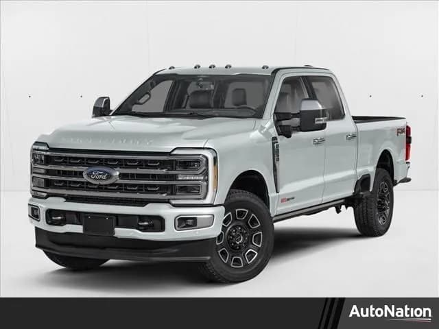 2026 Ford F-250 - Pickup