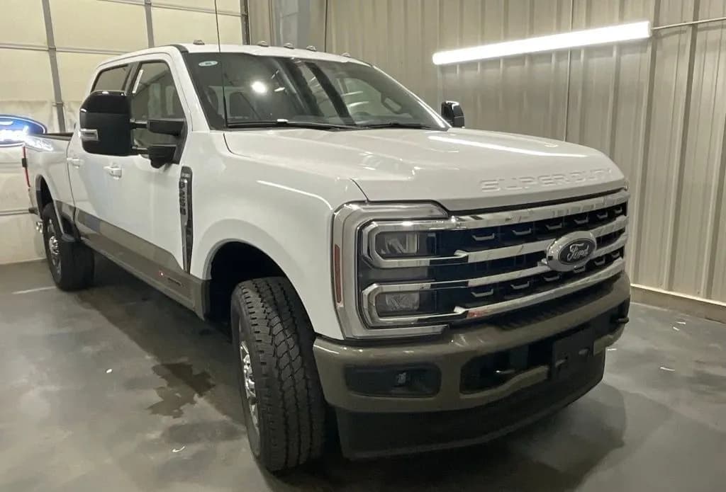 2026 Ford F-250SD - Pickup