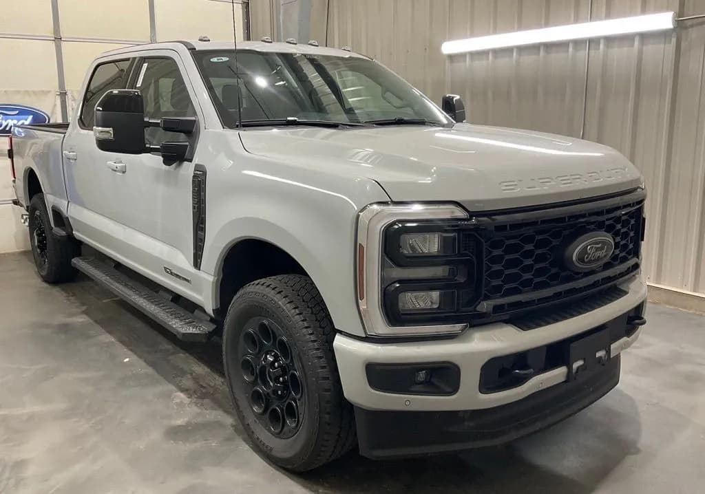 2026 Ford F-250SD - Pickup